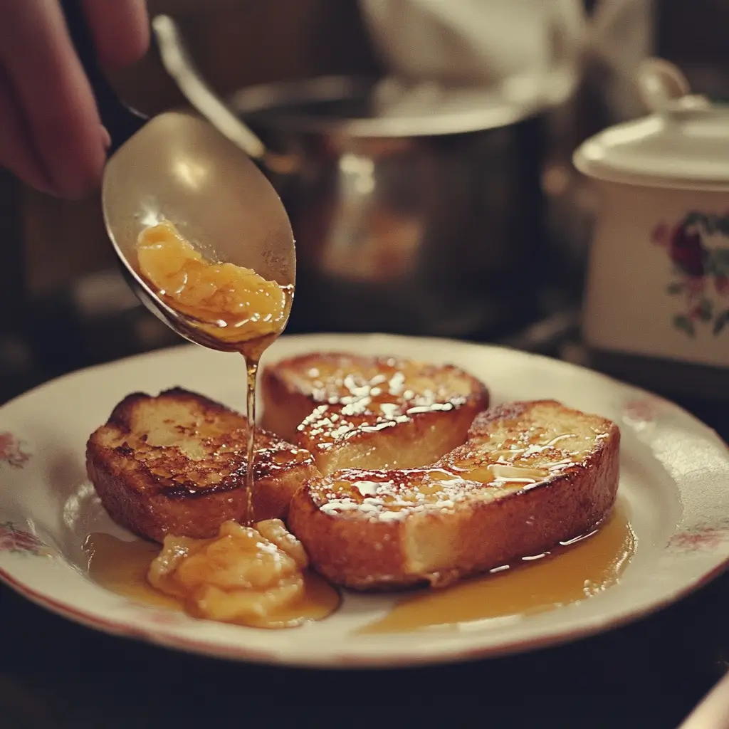 Master the Art of French Brioche French Toasts