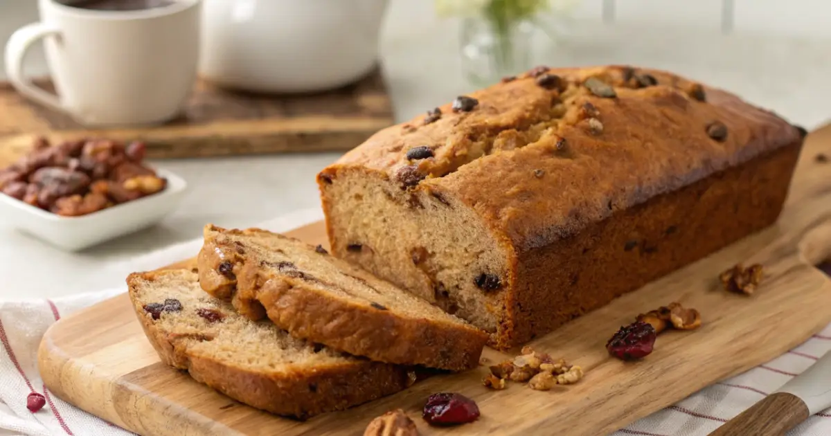 date nut bread recipe